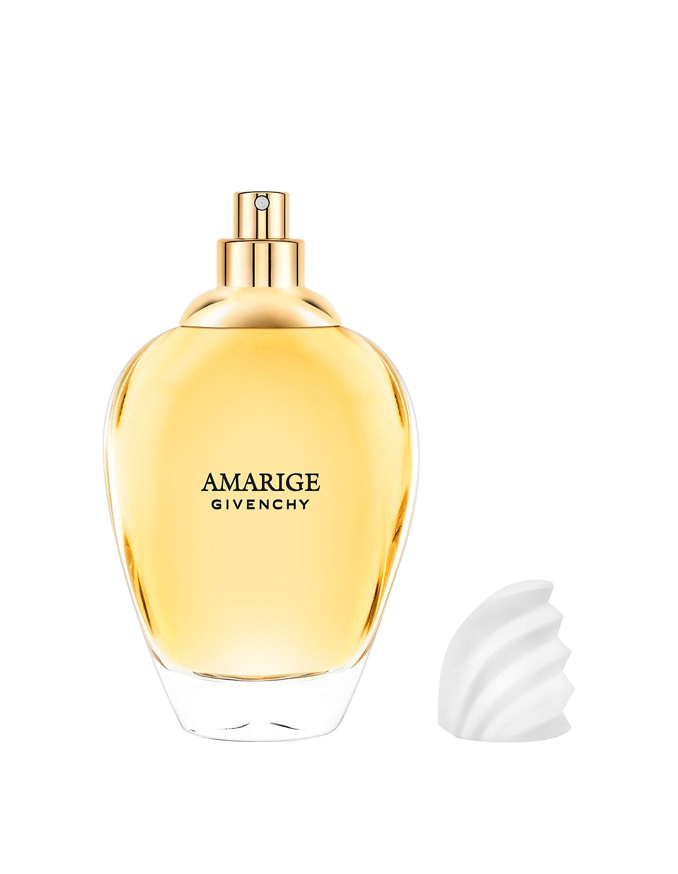 AMARIGE EAU DE TOILETTE SPRAY 100ML