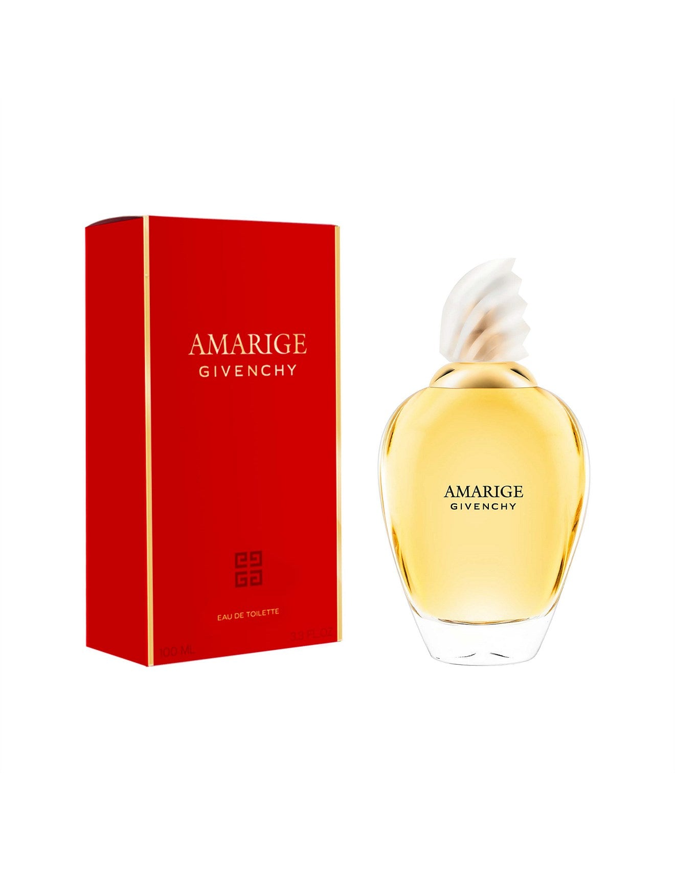 AMARIGE EAU DE TOILETTE SPRAY 100ML