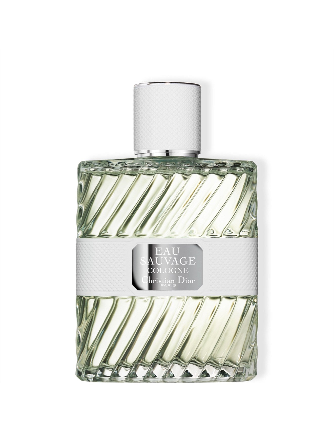 EAU SAUVAGE COLOGNE 100ML