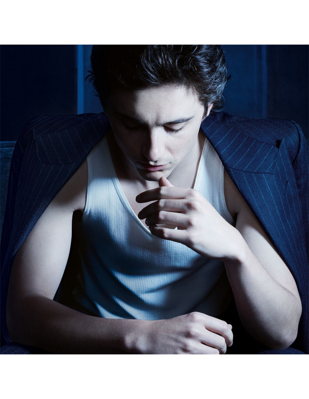 BLEU DE CHANEL Eau de Parfum Spray 50ml