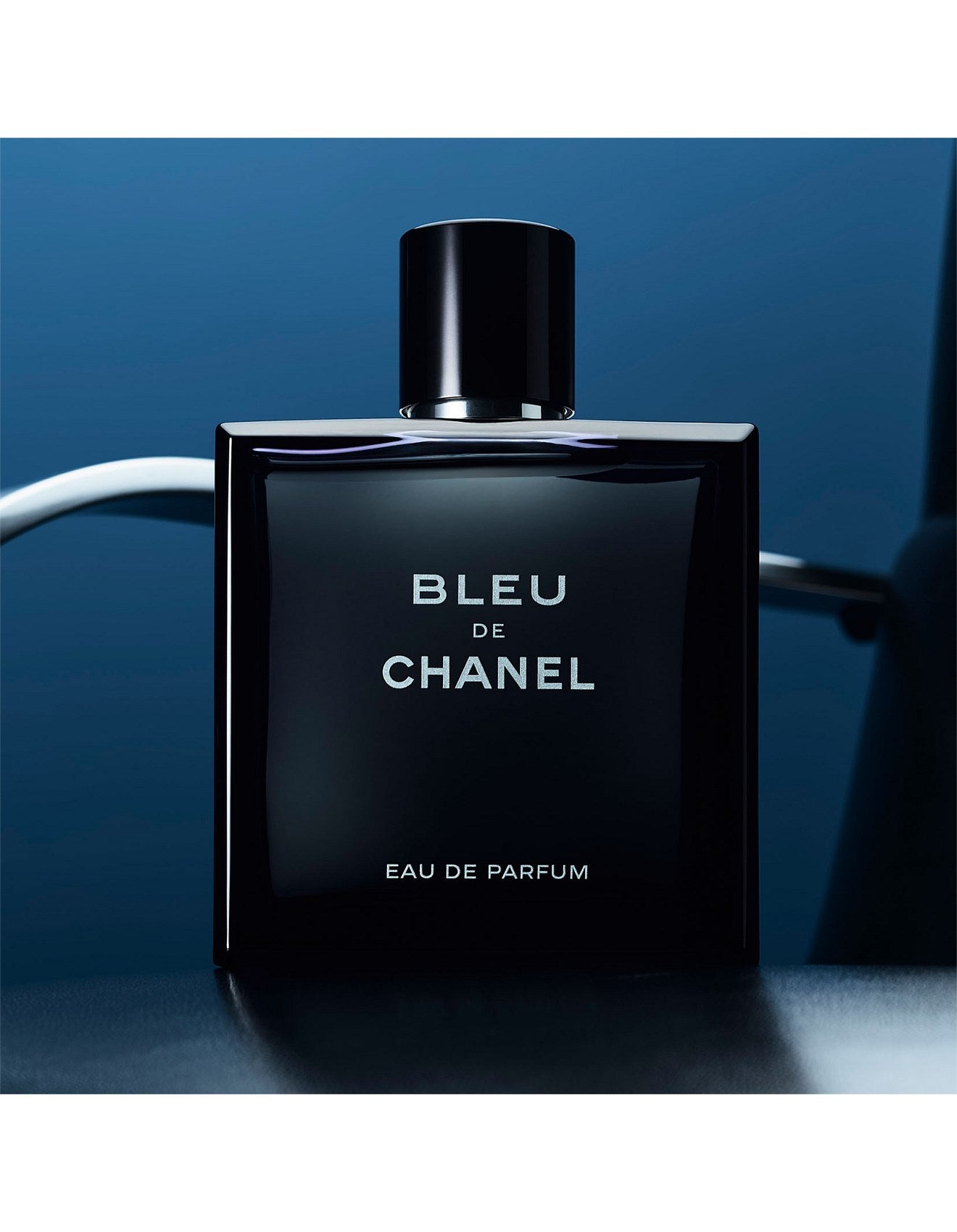 BLEU DE CHANEL Eau de Parfum Spray 50ml