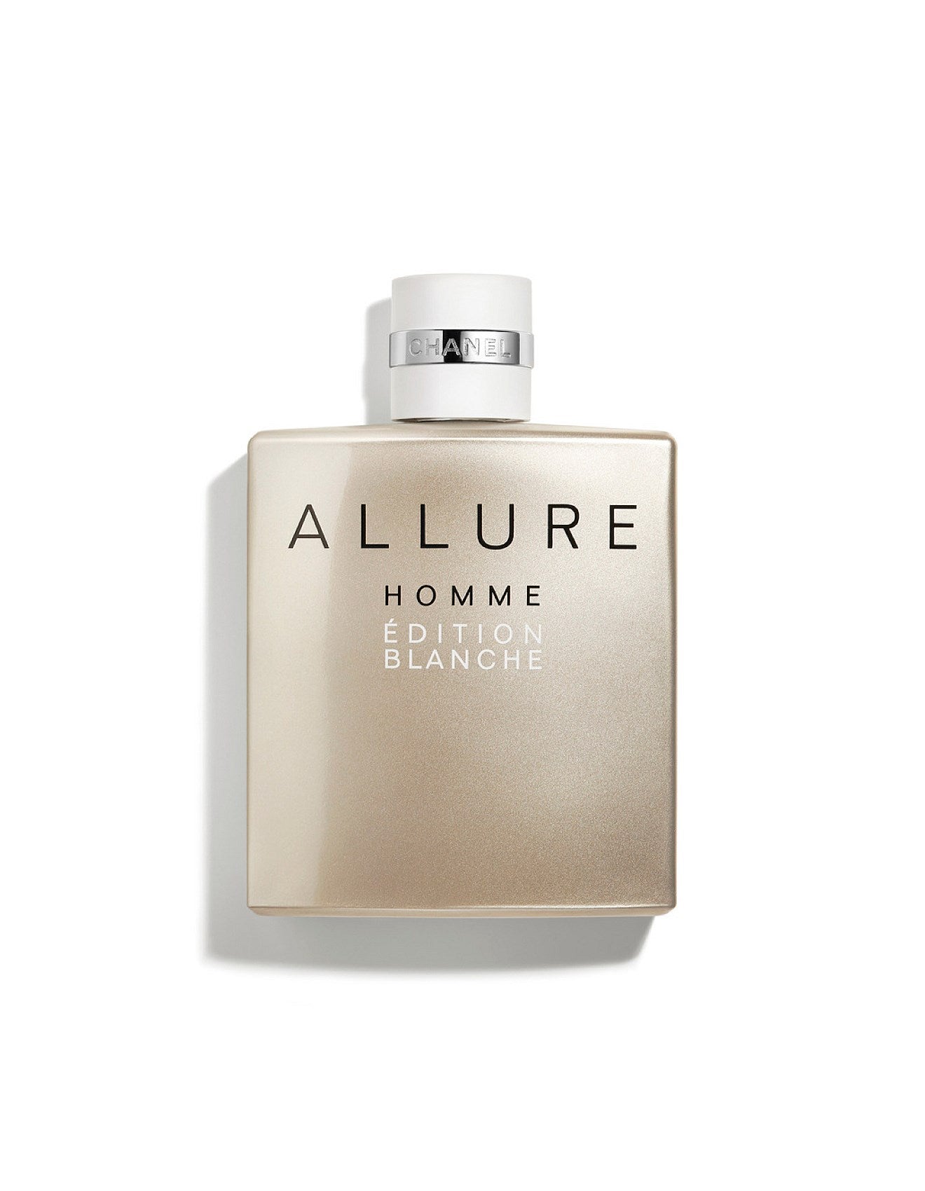 ALLURE HOMME ÉDITION BLANCHE Eau de Parfum Spray 100ml