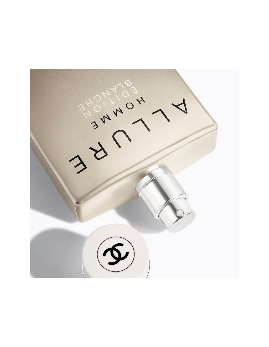 ALLURE HOMME ÉDITION BLANCHE Eau de Parfum Spray 100ml