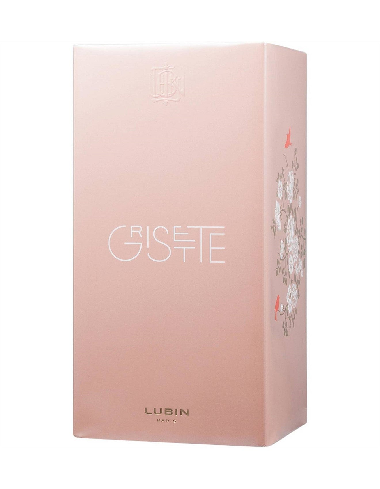 LUBIN GRISETTE EAU DE PARFUM 100ML