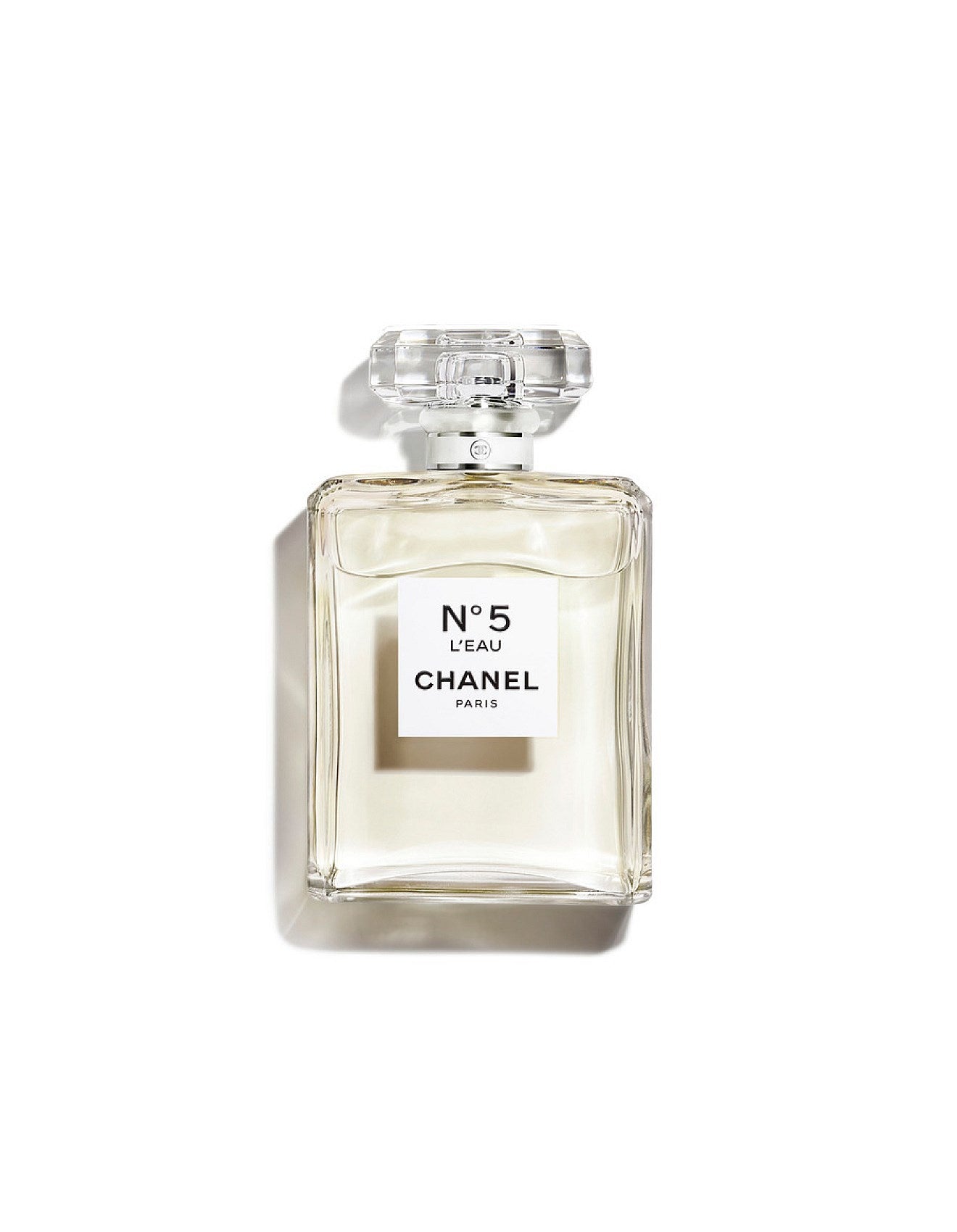 N°5 L'EAU Eau de Toilette Spray 50ml