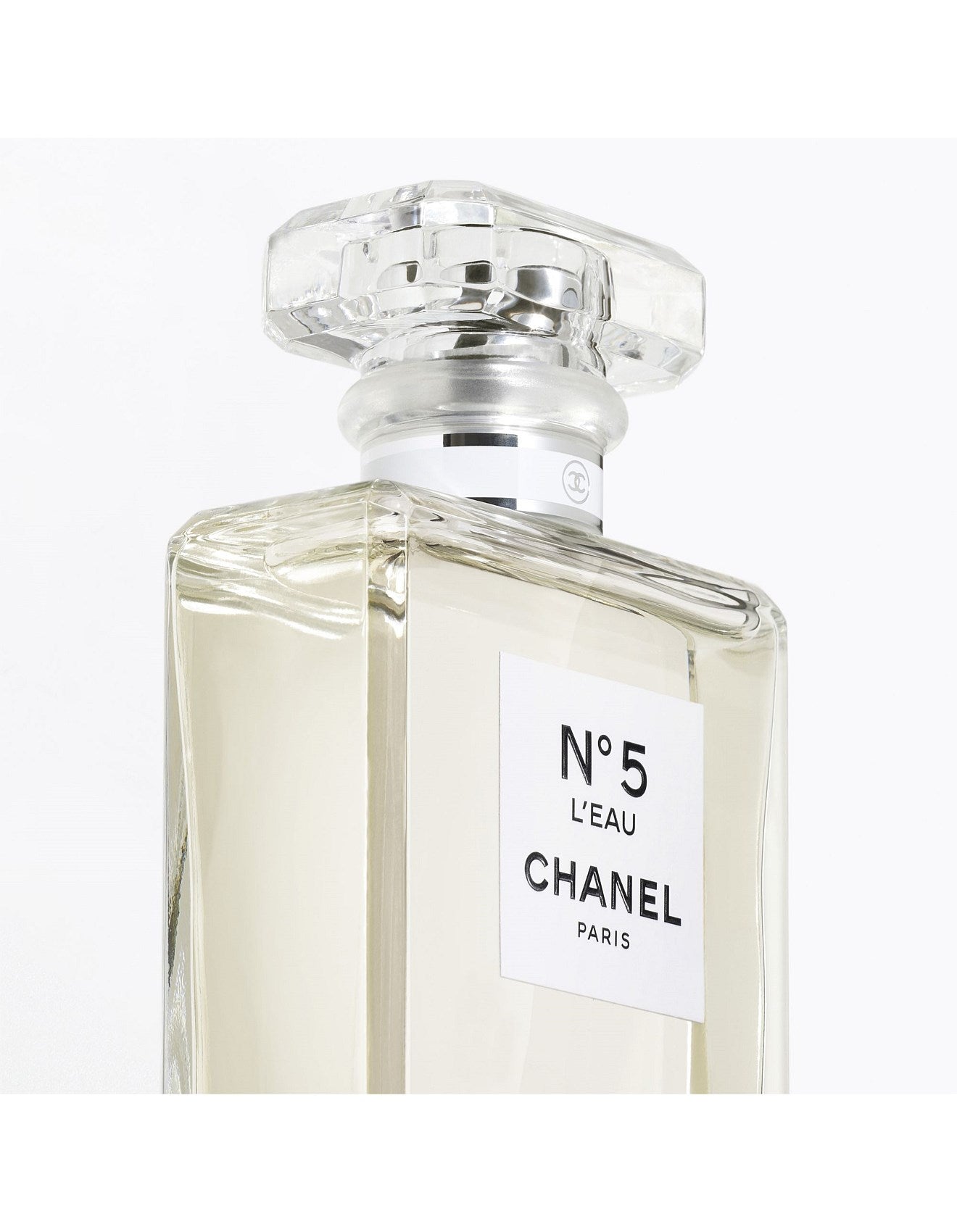 N°5 L'EAU Eau de Toilette Spray 50ml