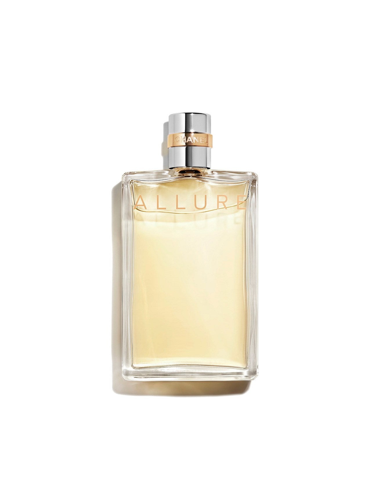 ALLURE Eau de Toilette Spray 100ml