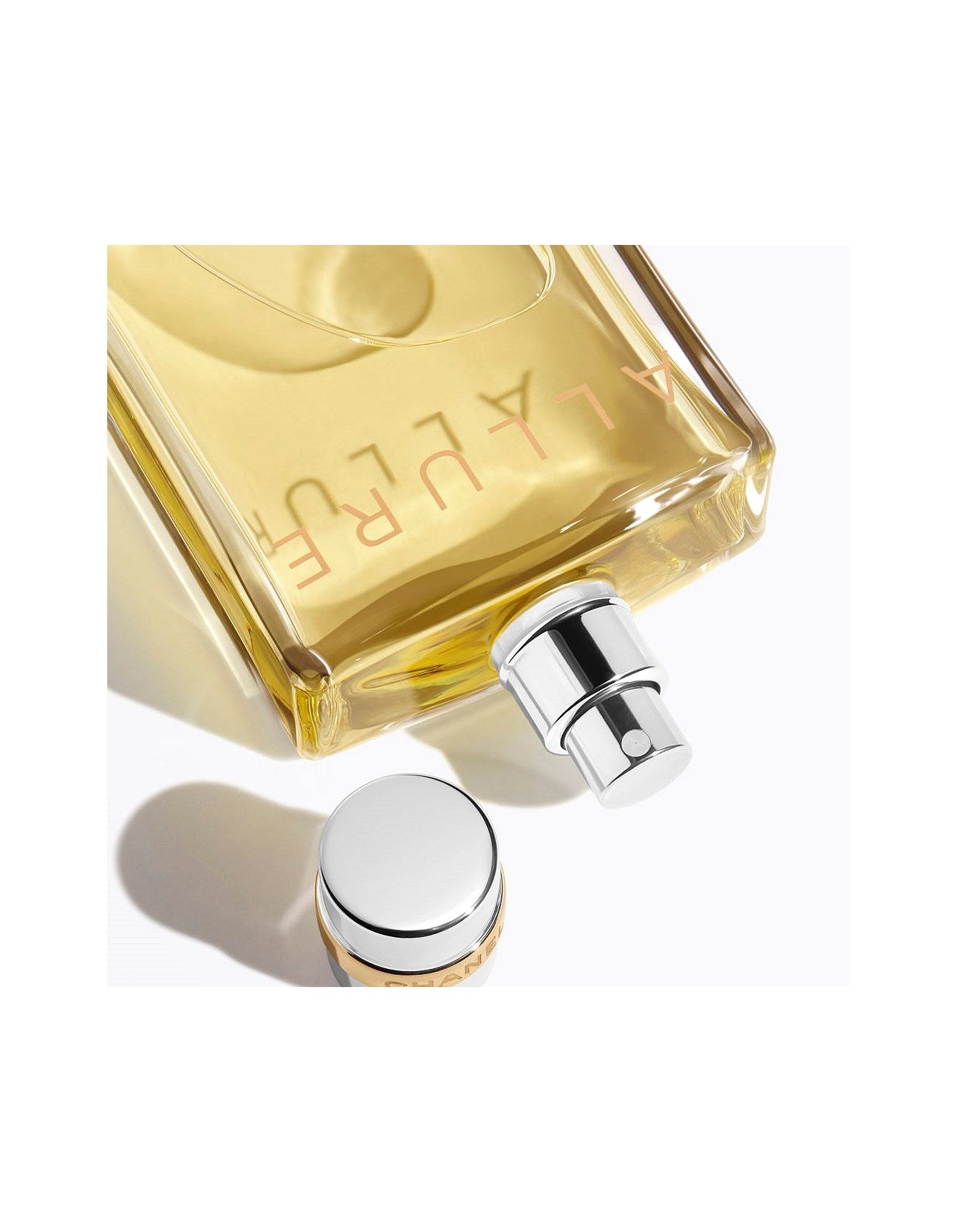 ALLURE Eau de Toilette Spray 100ml