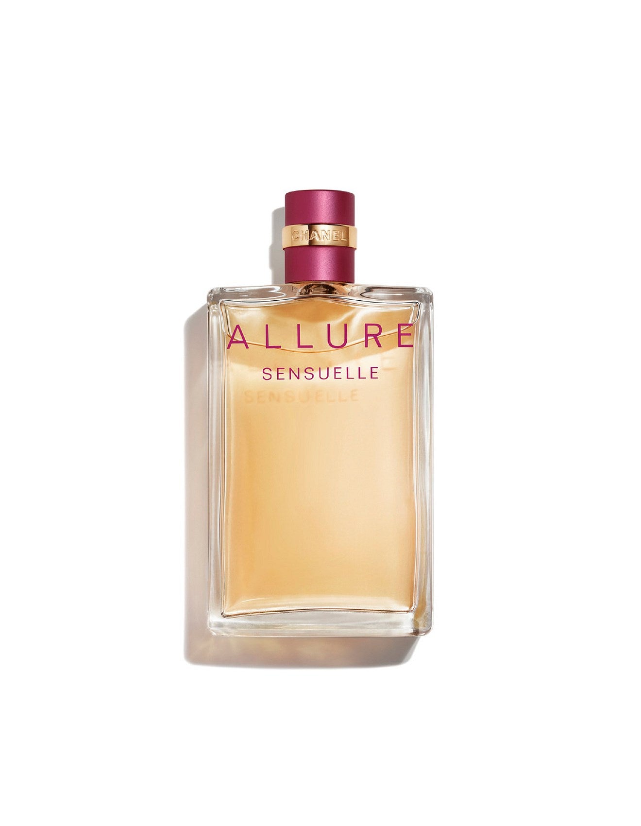 ALLURE SENSUELLE Eau de Parfum Spray 100ml