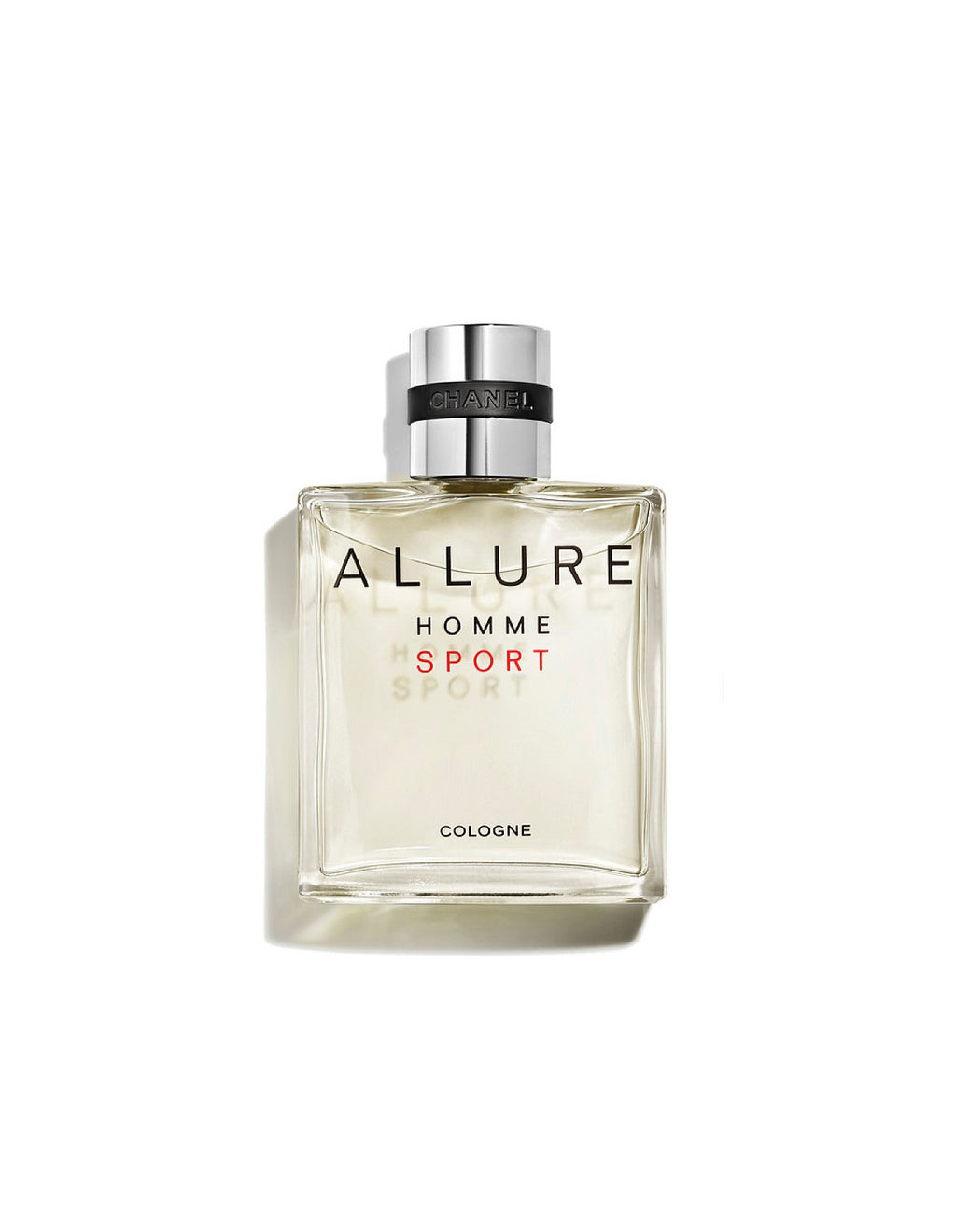ALLURE HOMME SPORT Cologne Spray 50ml