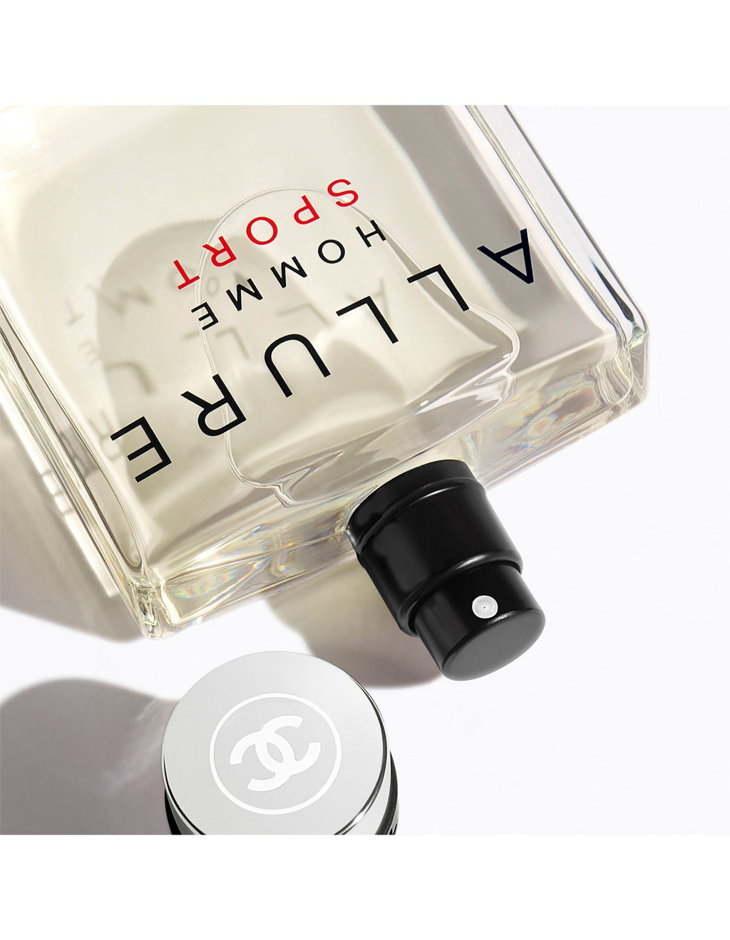 ALLURE HOMME SPORT Cologne Spray 50ml