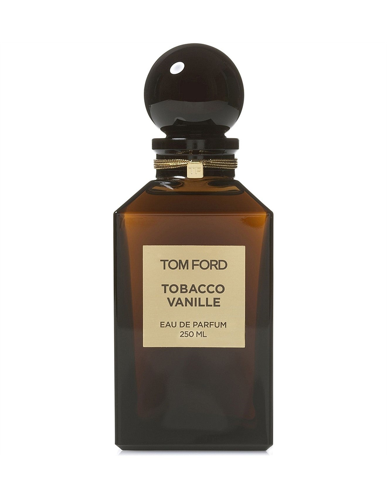 TOBACCO VANILLE EAU DE PARFUM 250ML DECANTER