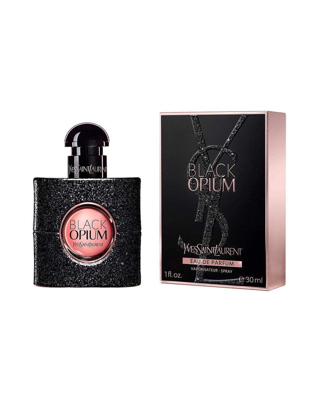 BLACK OPIUM EAU DE PARFUM 30ML