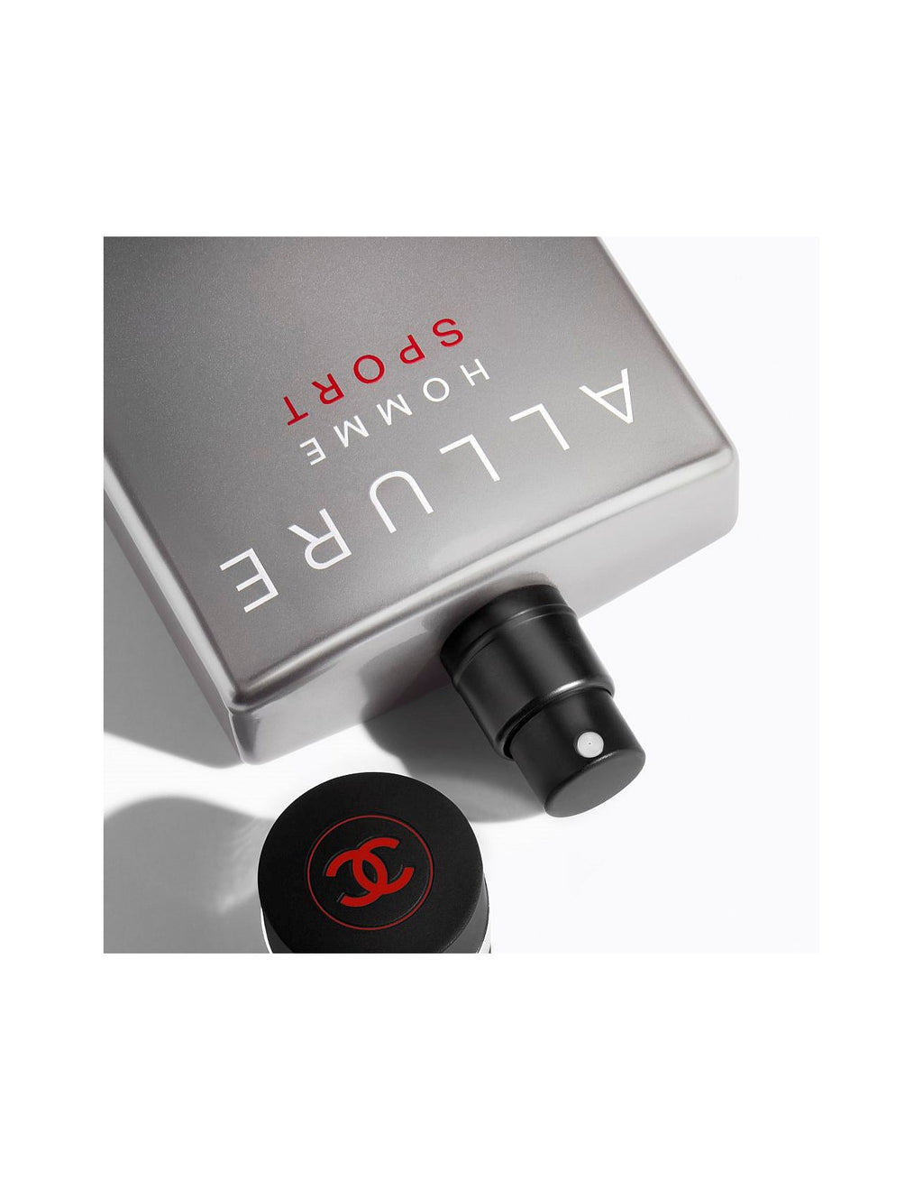 ALLURE HOMME SPORT EAU EXTRÊME Spray 50ml