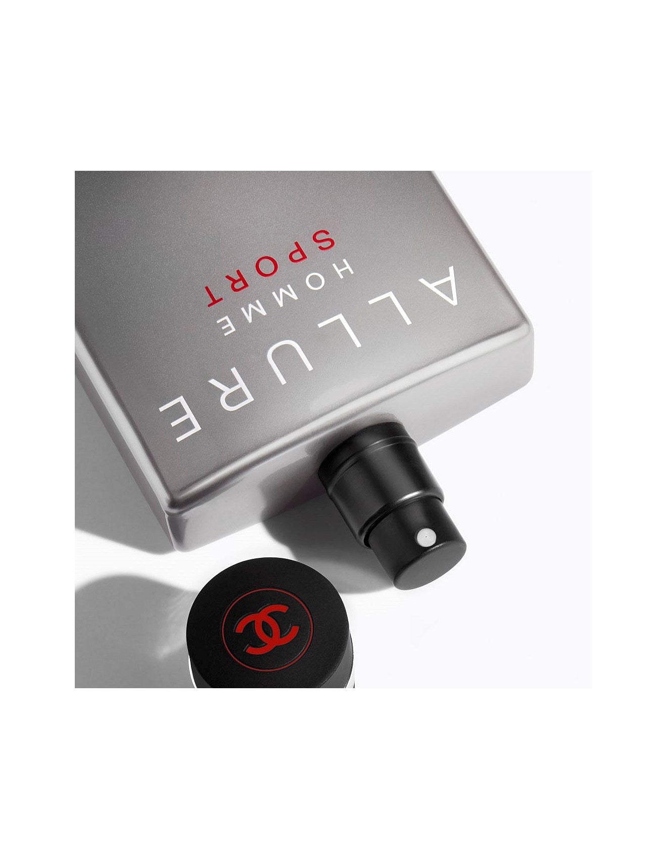 ALLURE HOMME SPORT EAU EXTRÊME Spray 50ml