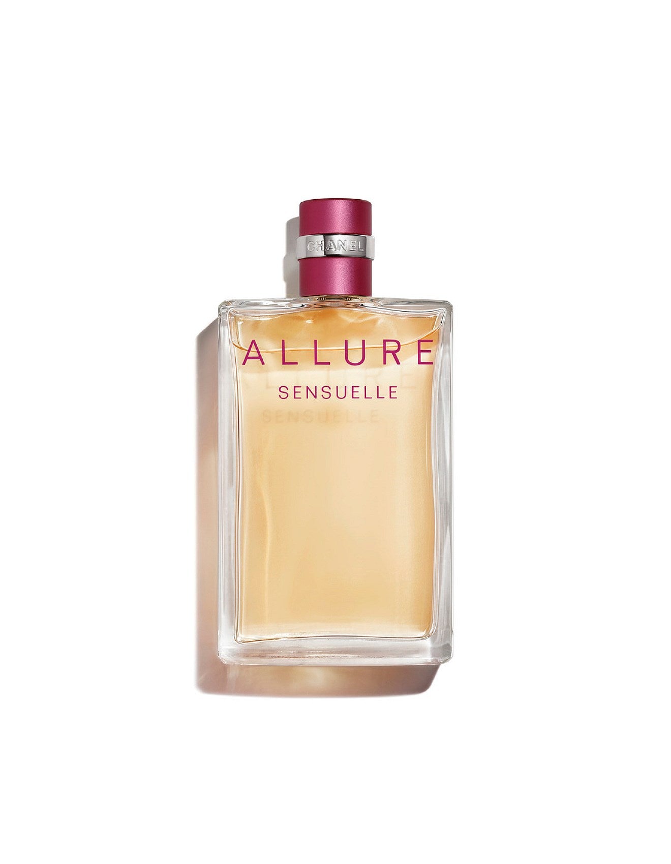 ALLURE SENSUELLE Eau de Toilette Spray 100ml