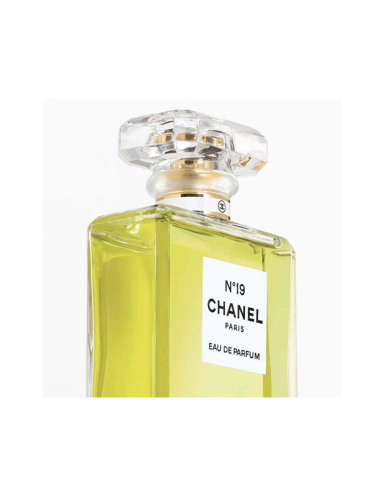 N°19 Eau de Parfum Spray 100ml