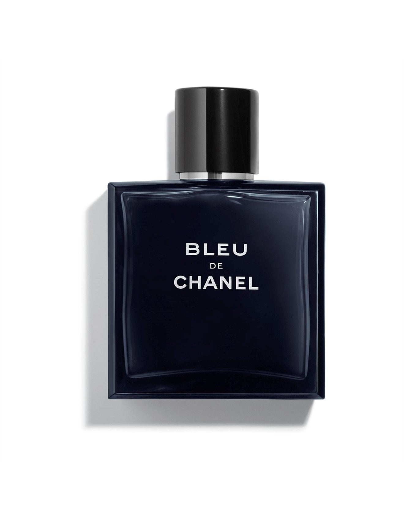 BLEU DE CHANEL Eau de Toilette Spray 50ml