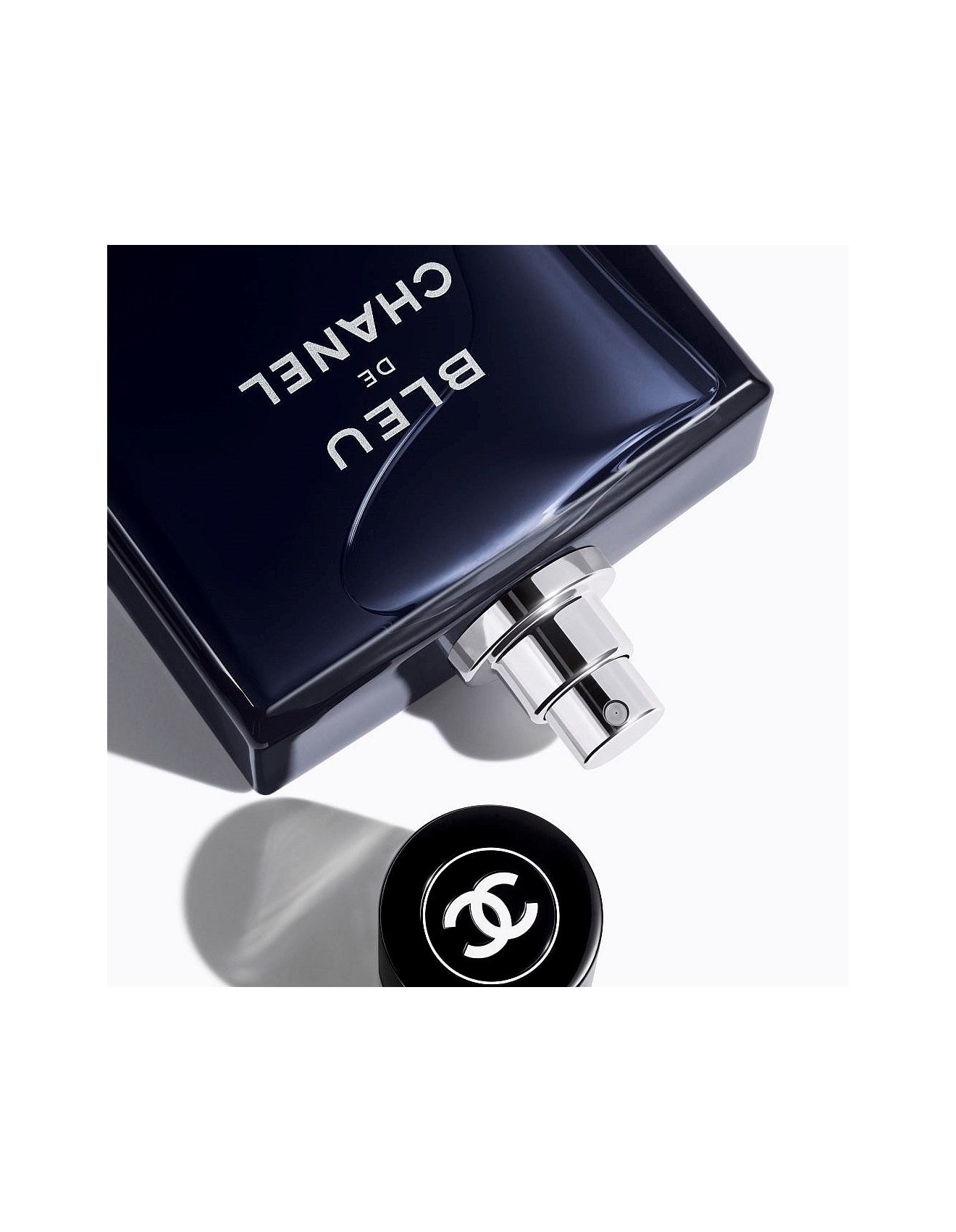 BLEU DE CHANEL Eau de Toilette Spray 50ml