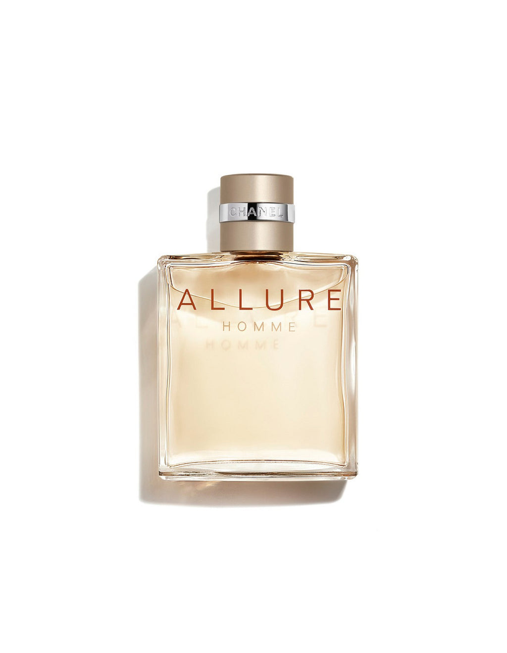 ALLURE HOMME Eau de Toilette Spray 50ml