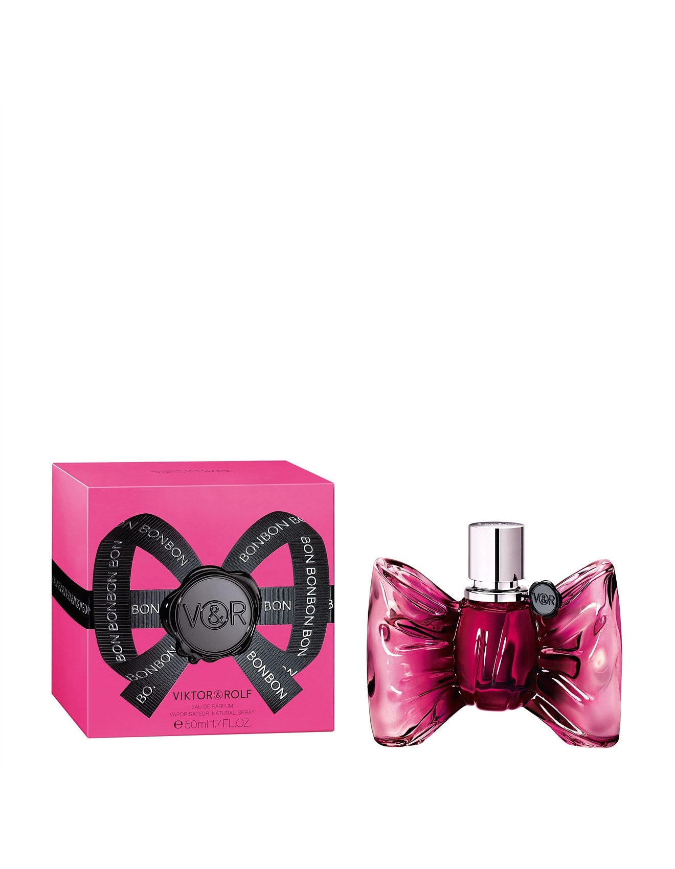 VIKTOR & ROLF BONBON EAU DE PARFUM 50ML