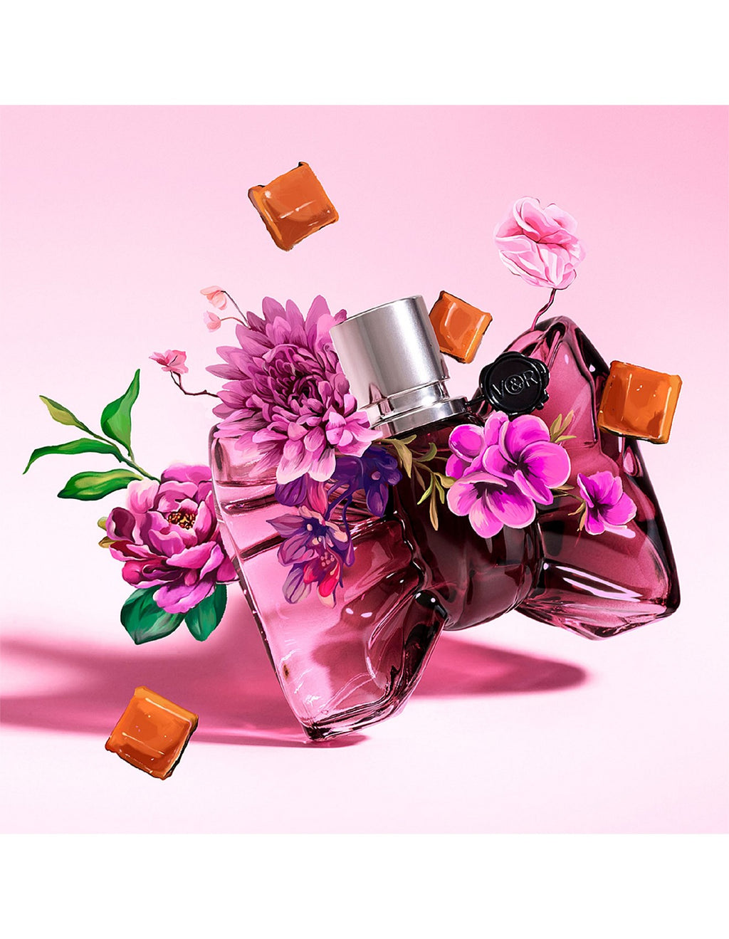 VIKTOR & ROLF BONBON EAU DE PARFUM 50ML