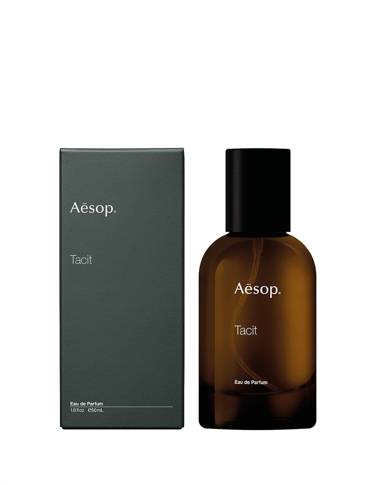 TACIT EAU DE PARFUM 50ML