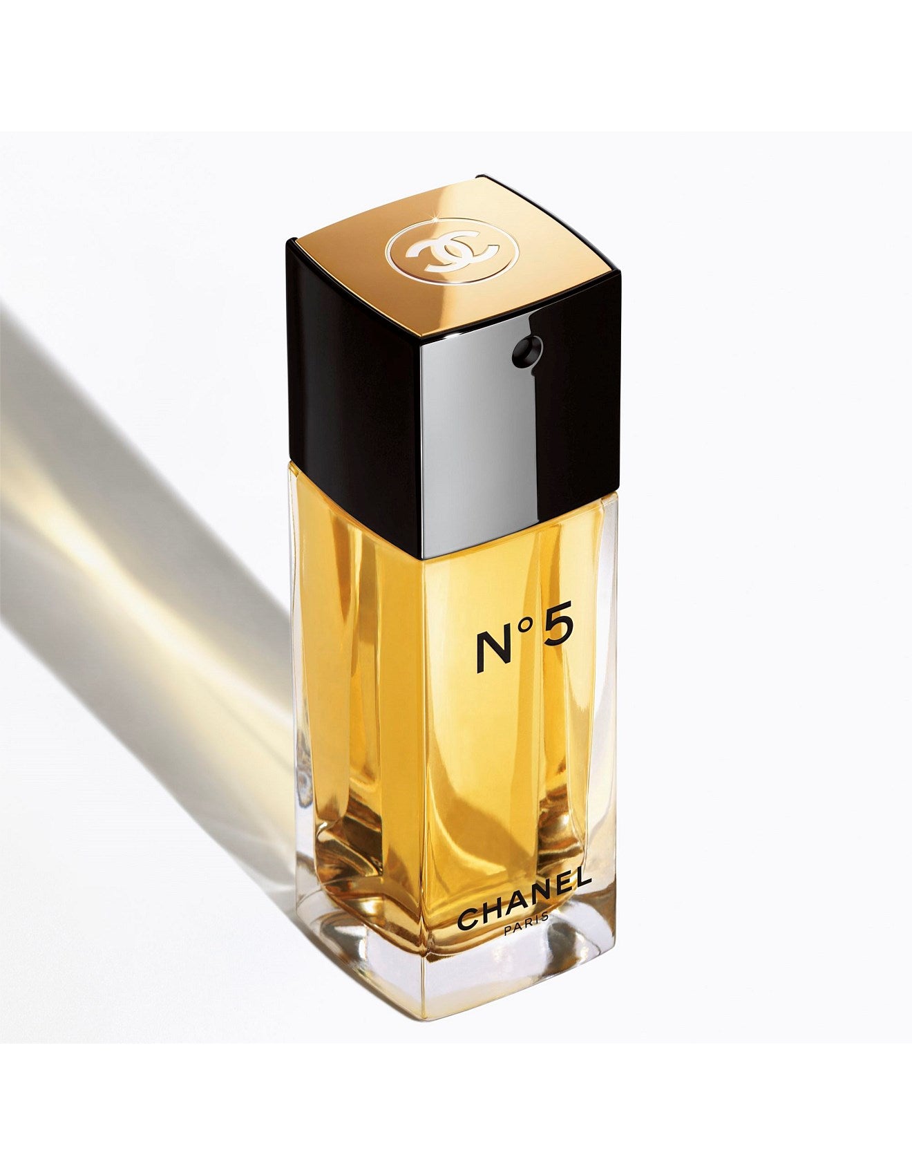 N°5 Eau de Toilette Spray 50ml