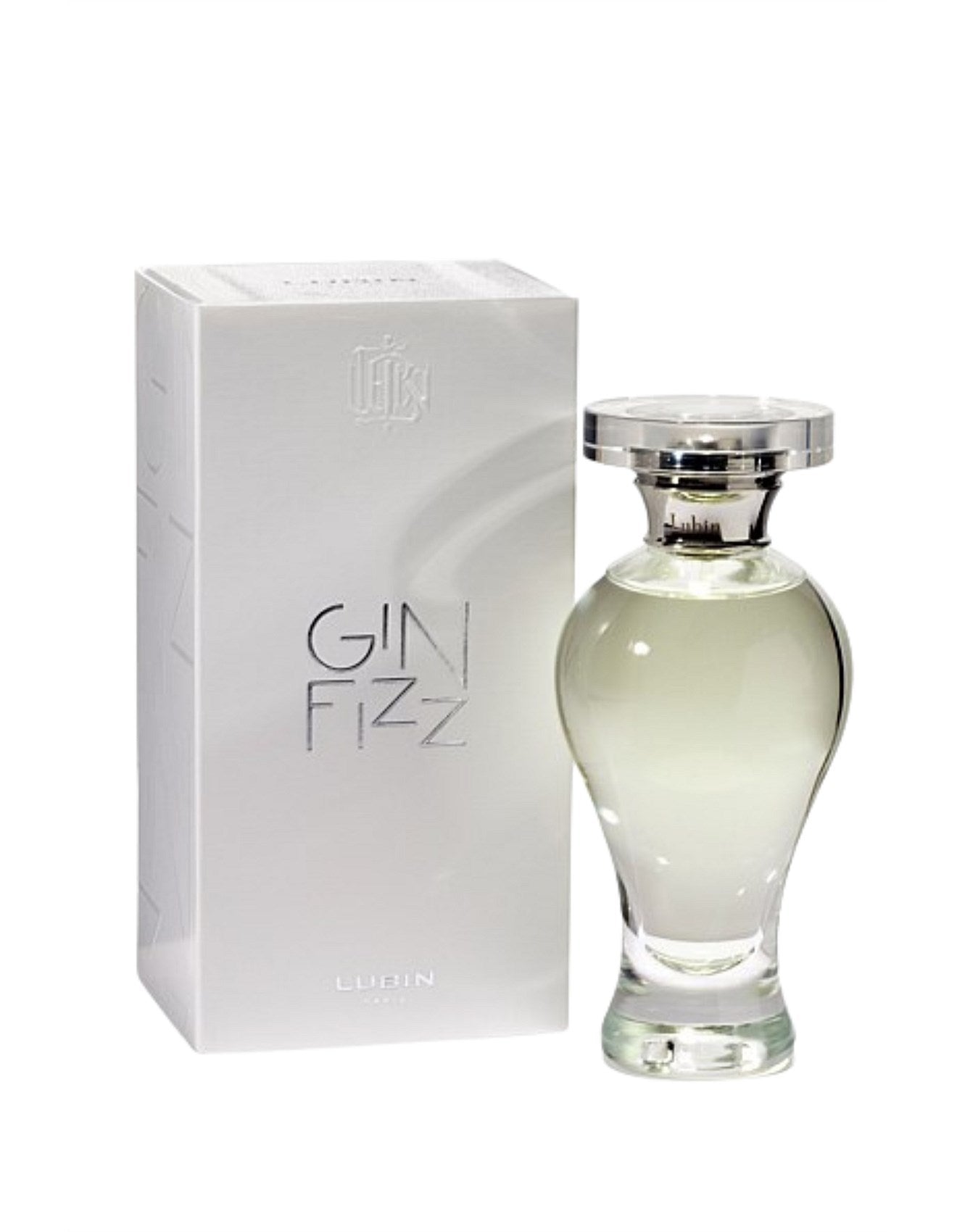 GIN FIZZ EAU DE TOILETTE 100ML