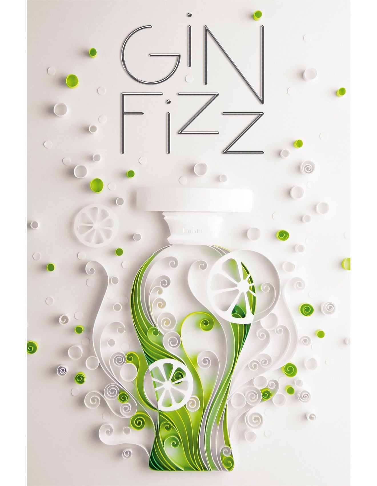 GIN FIZZ EAU DE TOILETTE 100ML