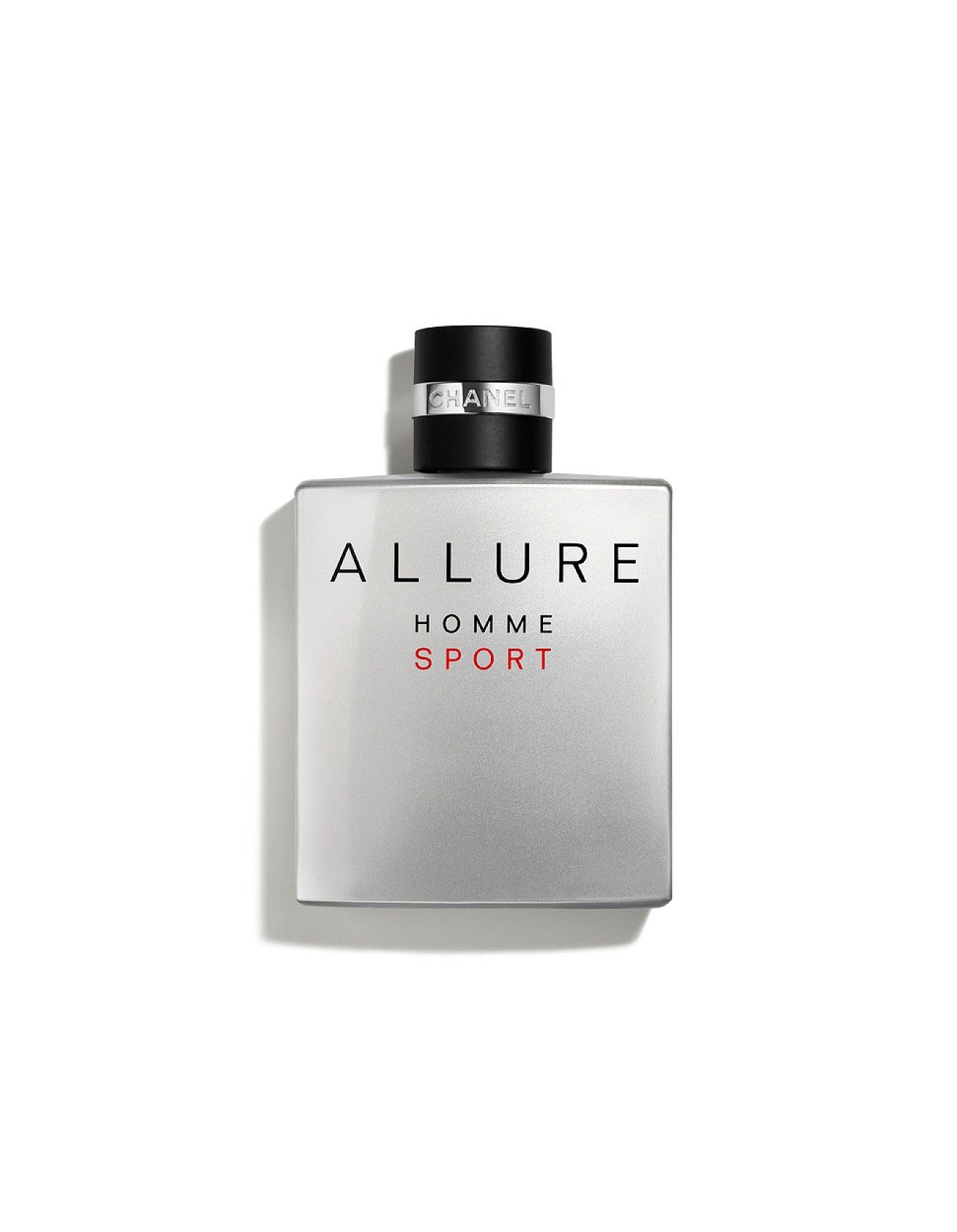 ALLURE HOMME SPORT Eau de Toilette Spray 50ml