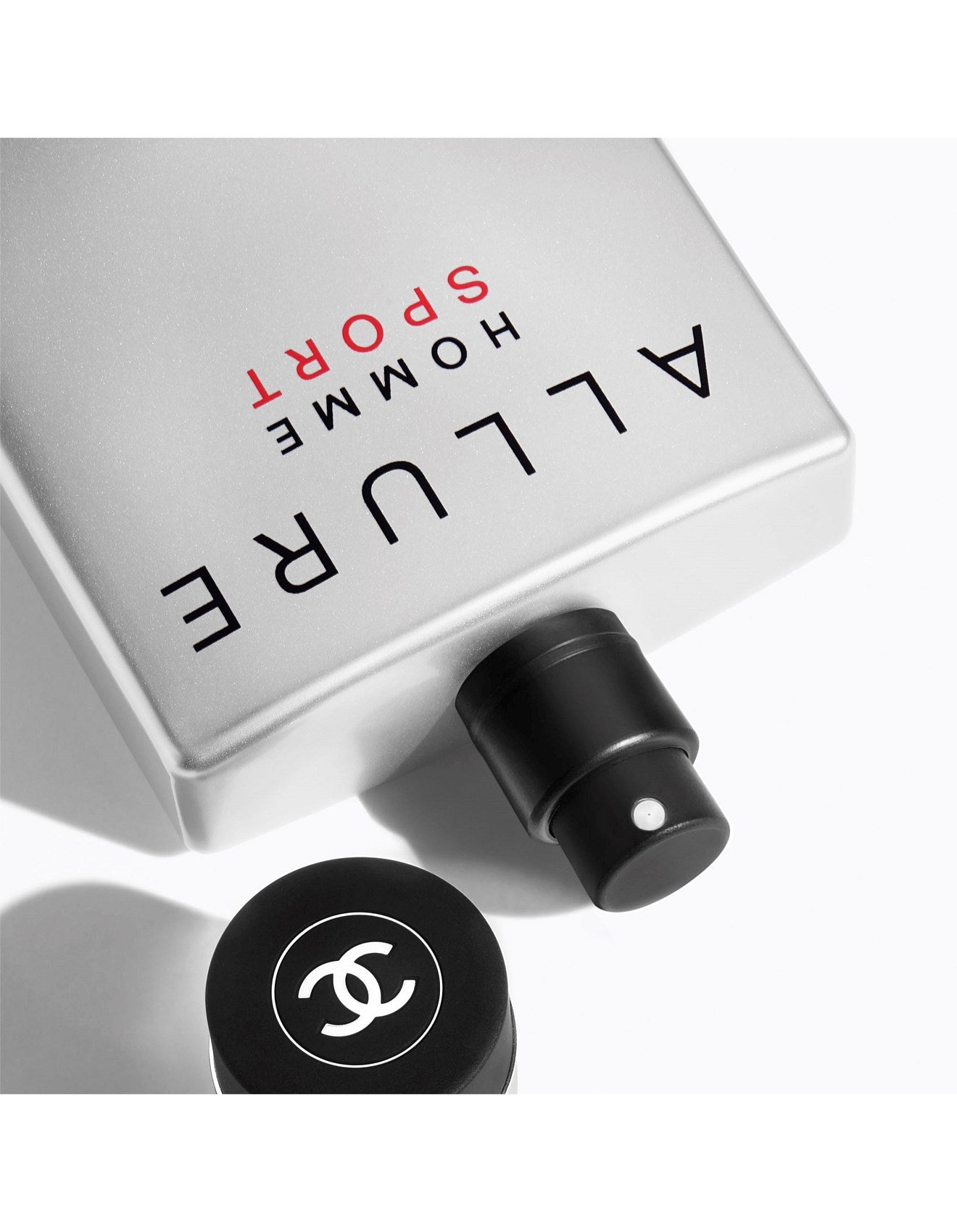 ALLURE HOMME SPORT Eau de Toilette Spray 50ml