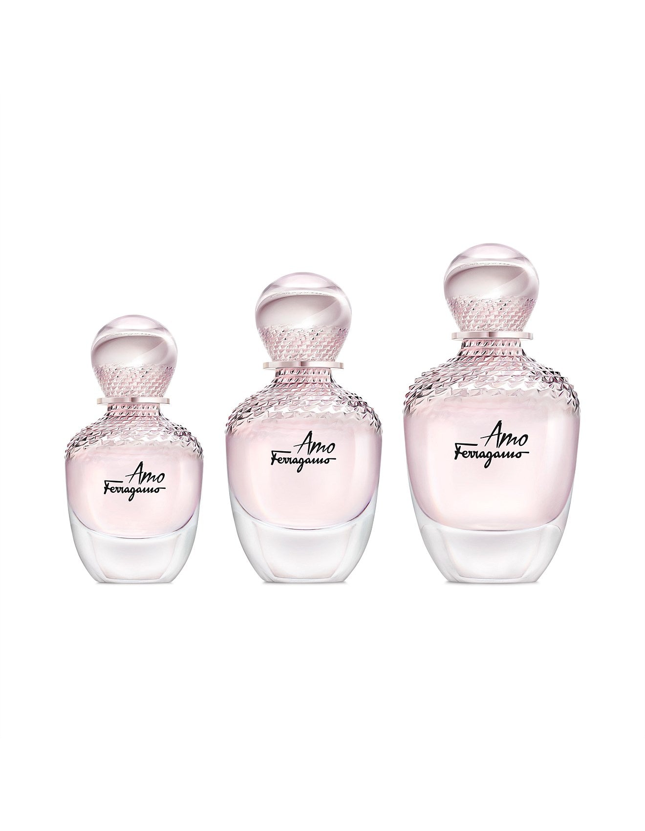 AMO FERRAGAMO EDP 100ML