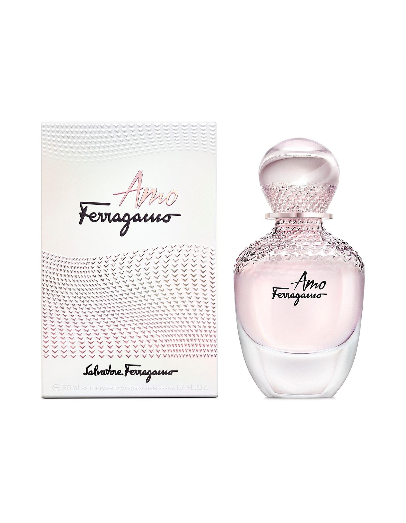 AMO FERRAGAMO EDP 100ML