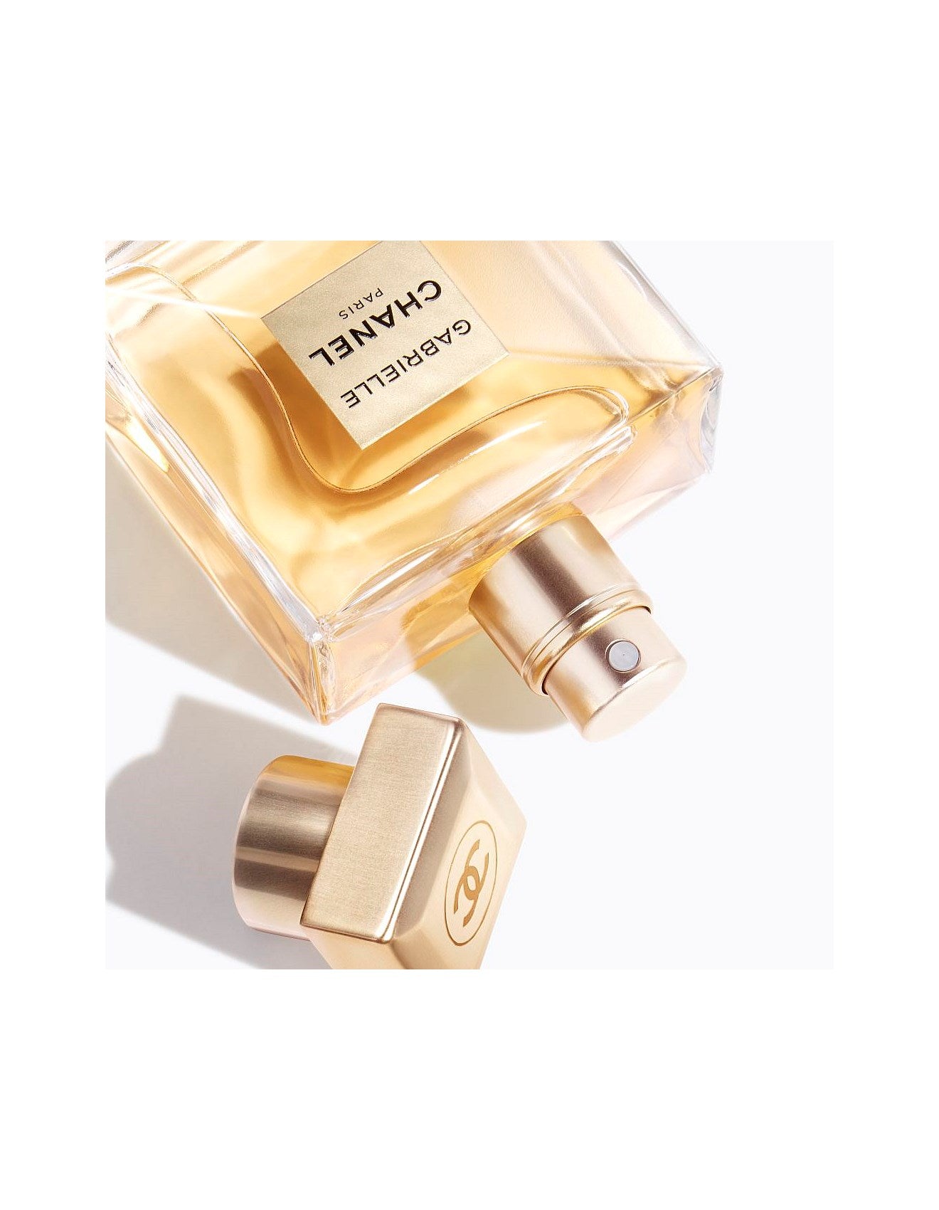 GABRIELLE CHANEL Eau de Parfum 35ml