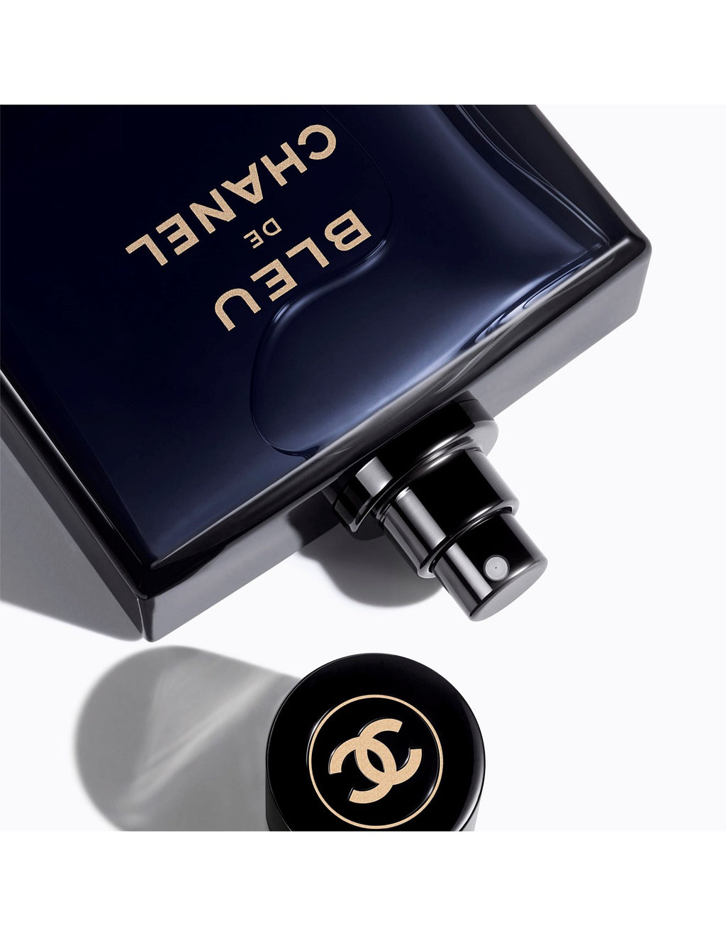 BLEU DE CHANEL Parfum Spray 100ml