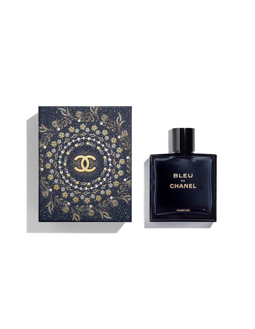 BLEU DE CHANEL Parfum Spray 100ml