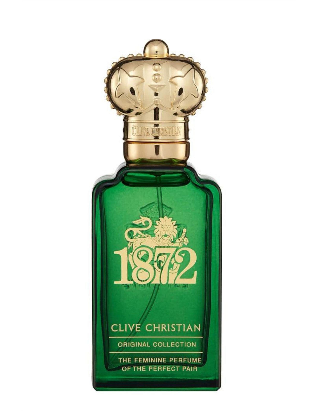 1872 FEMININE 50ML