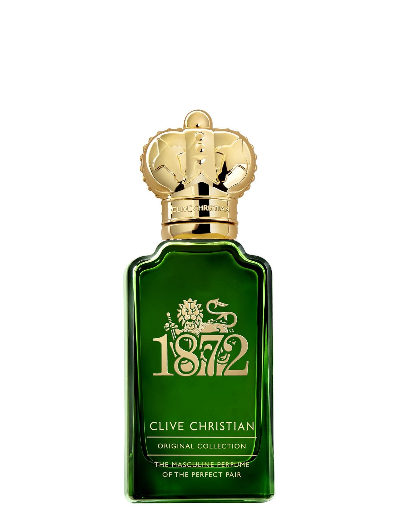1872 MASCULINE 50ML