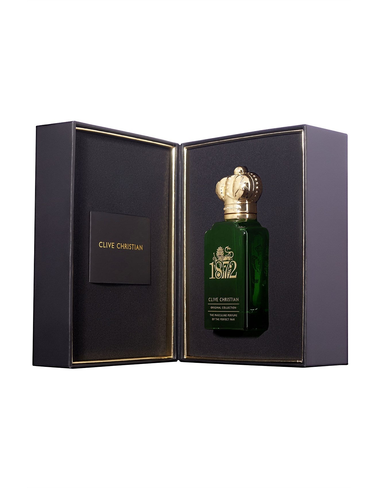 1872 MASCULINE 50ML