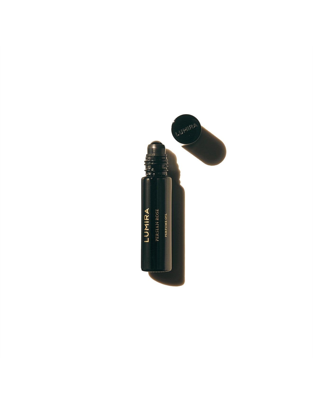 LUMIRA PERFUME OIL PERSIAN ROSE