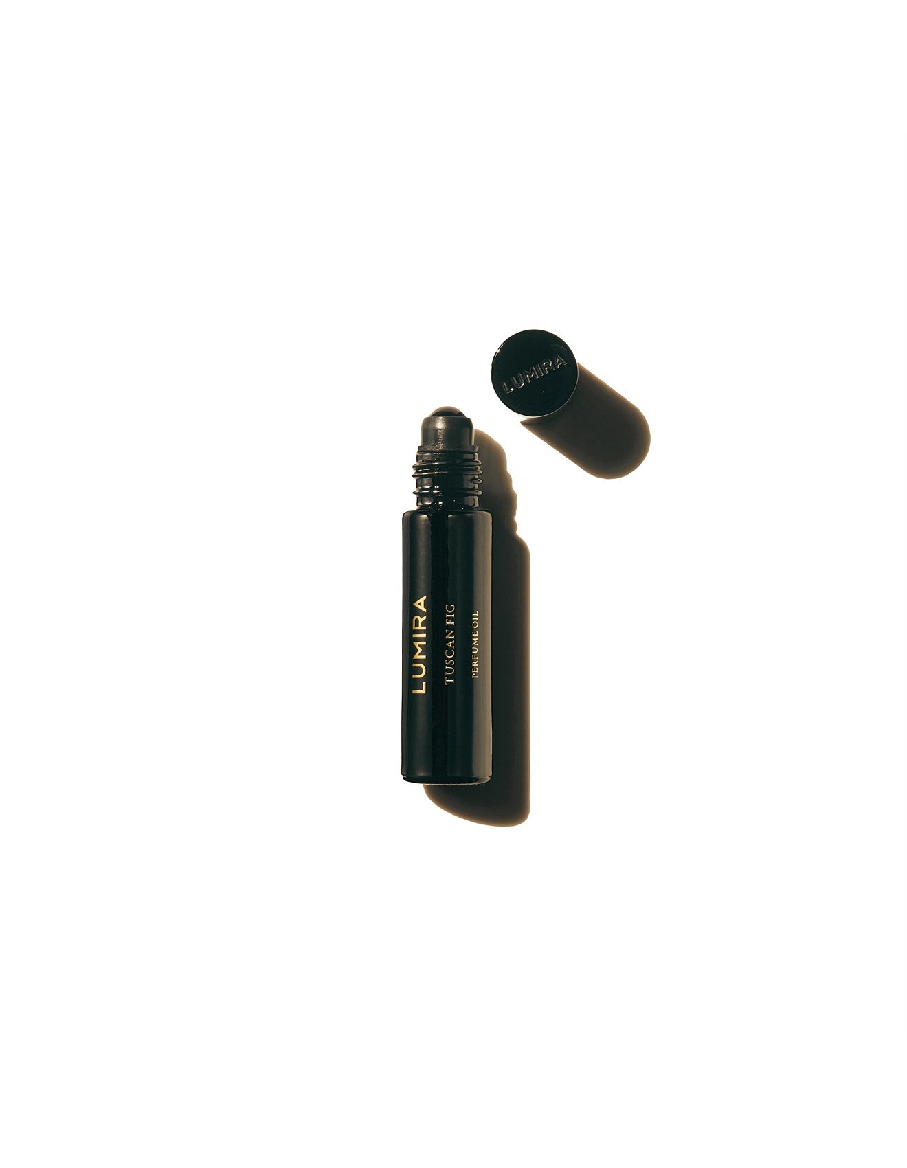 LUMIRA PERFUME OIL TUSCAN FIG
