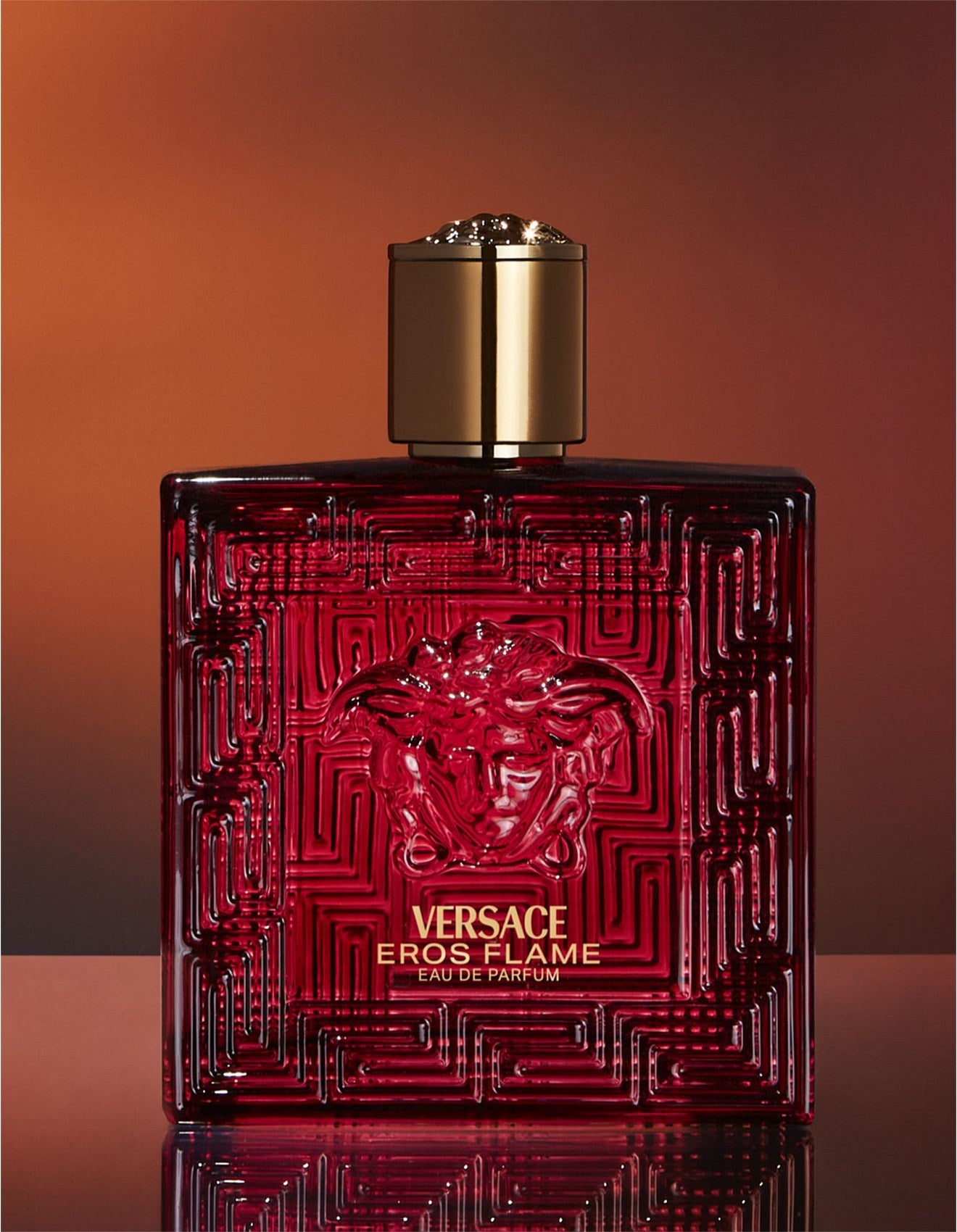 VERSACE EROS FLAME EDP 50ML