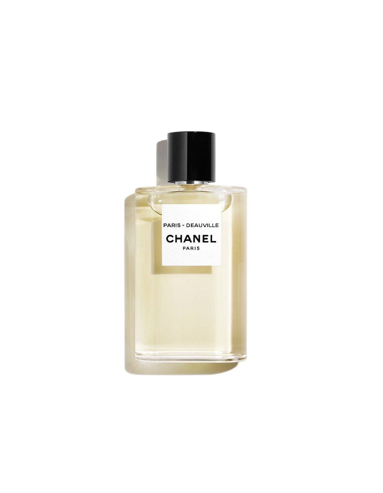 PARIS - DEAUVILLE LES EAUX DE CHANEL - Eau de Toilette Spray 50ml