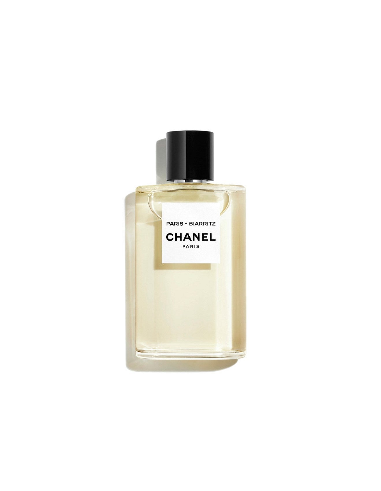 PARIS - BIARRITZ LES EAUX DE CHANEL - Eau de Toilette Spray 50ml