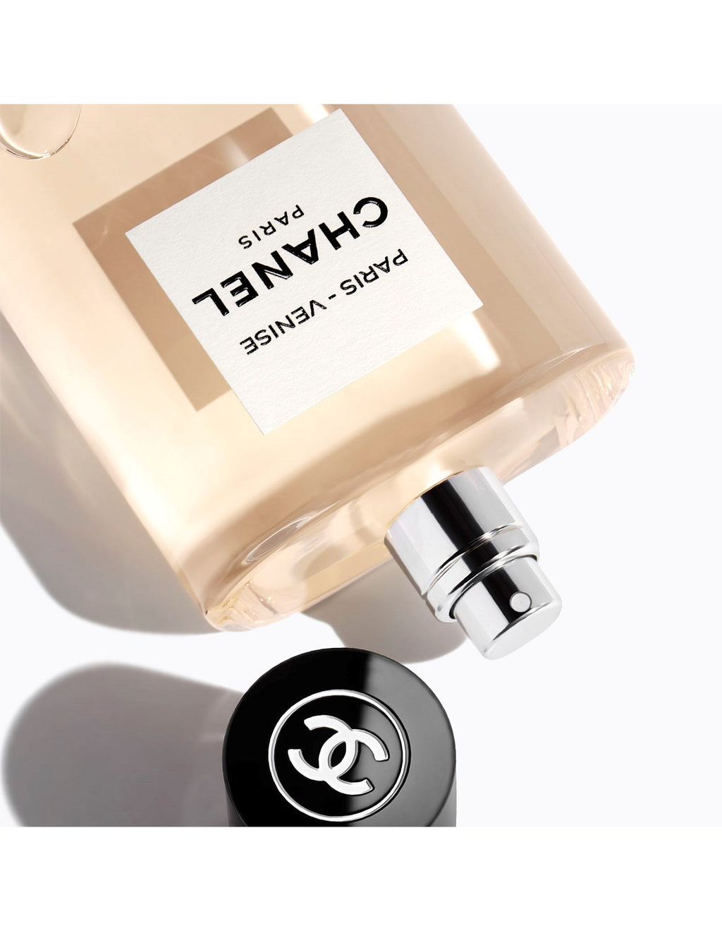 PARIS - VENISE LES EAUX DE CHANEL - Eau de Toilette Spray 50ml