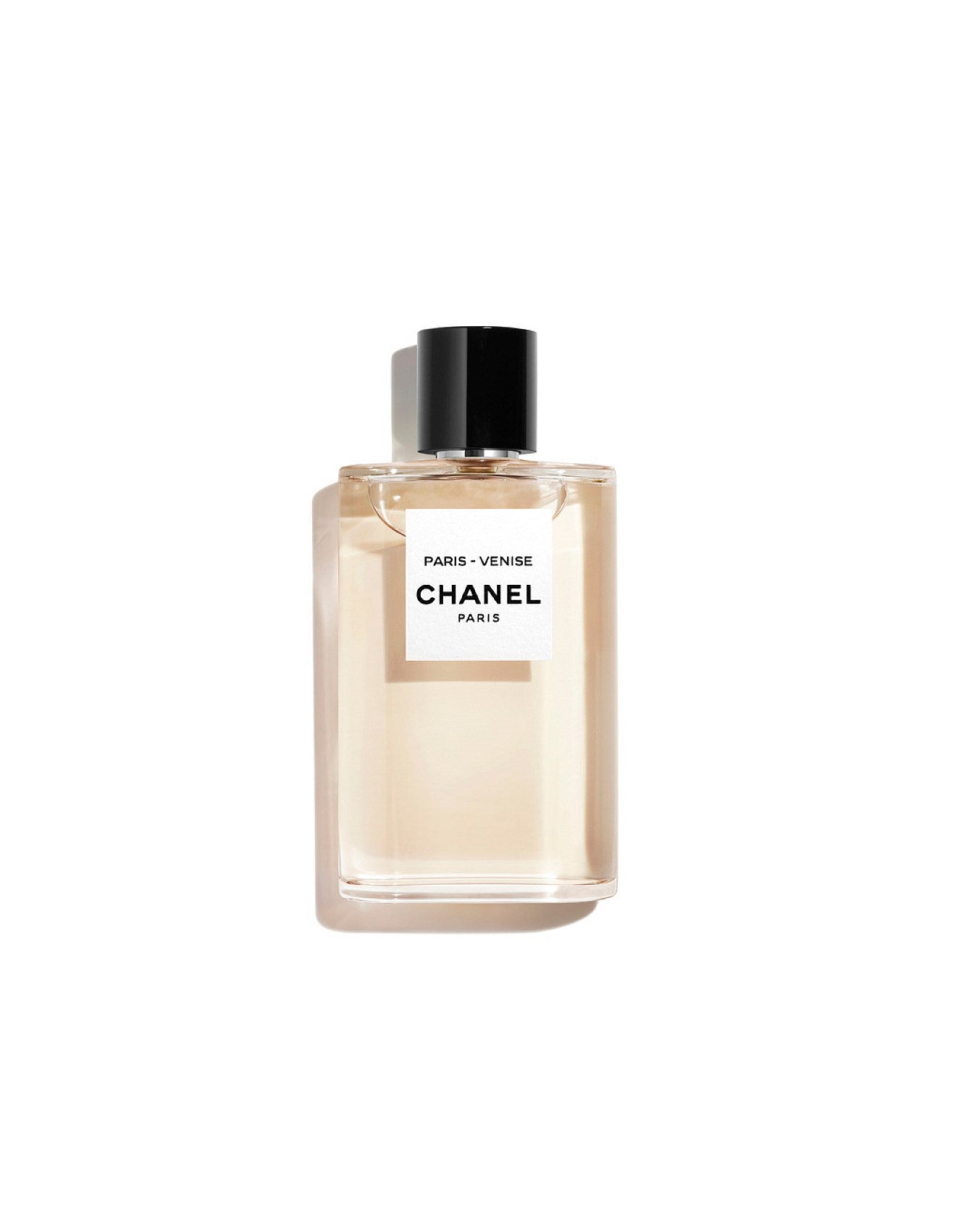 PARIS - VENISE LES EAUX DE CHANEL - Eau de Toilette Spray 50ml