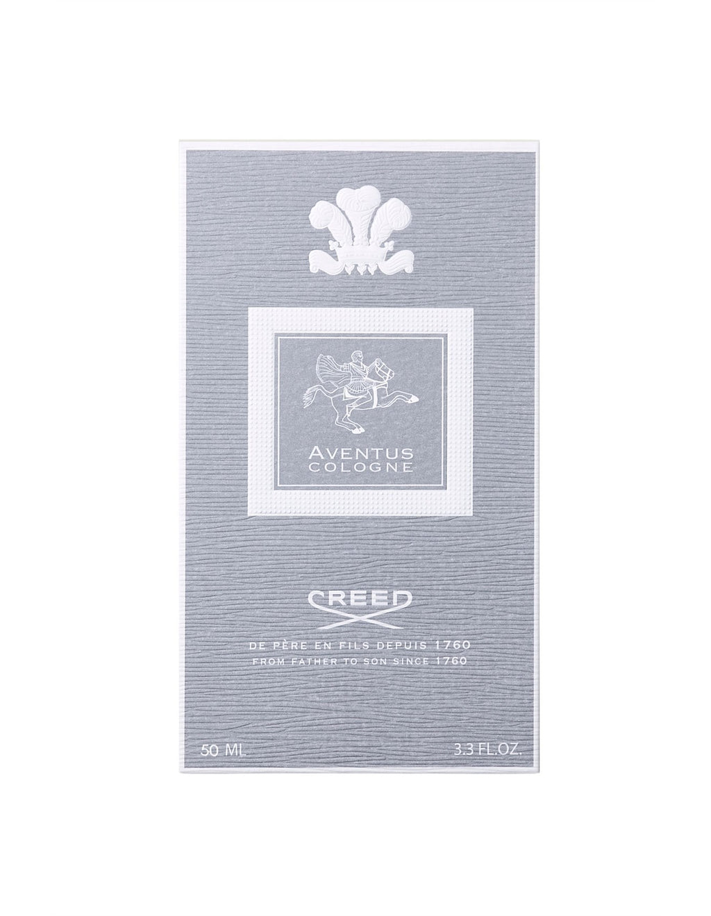 AVENTUS COLOGNE EDP 50ML