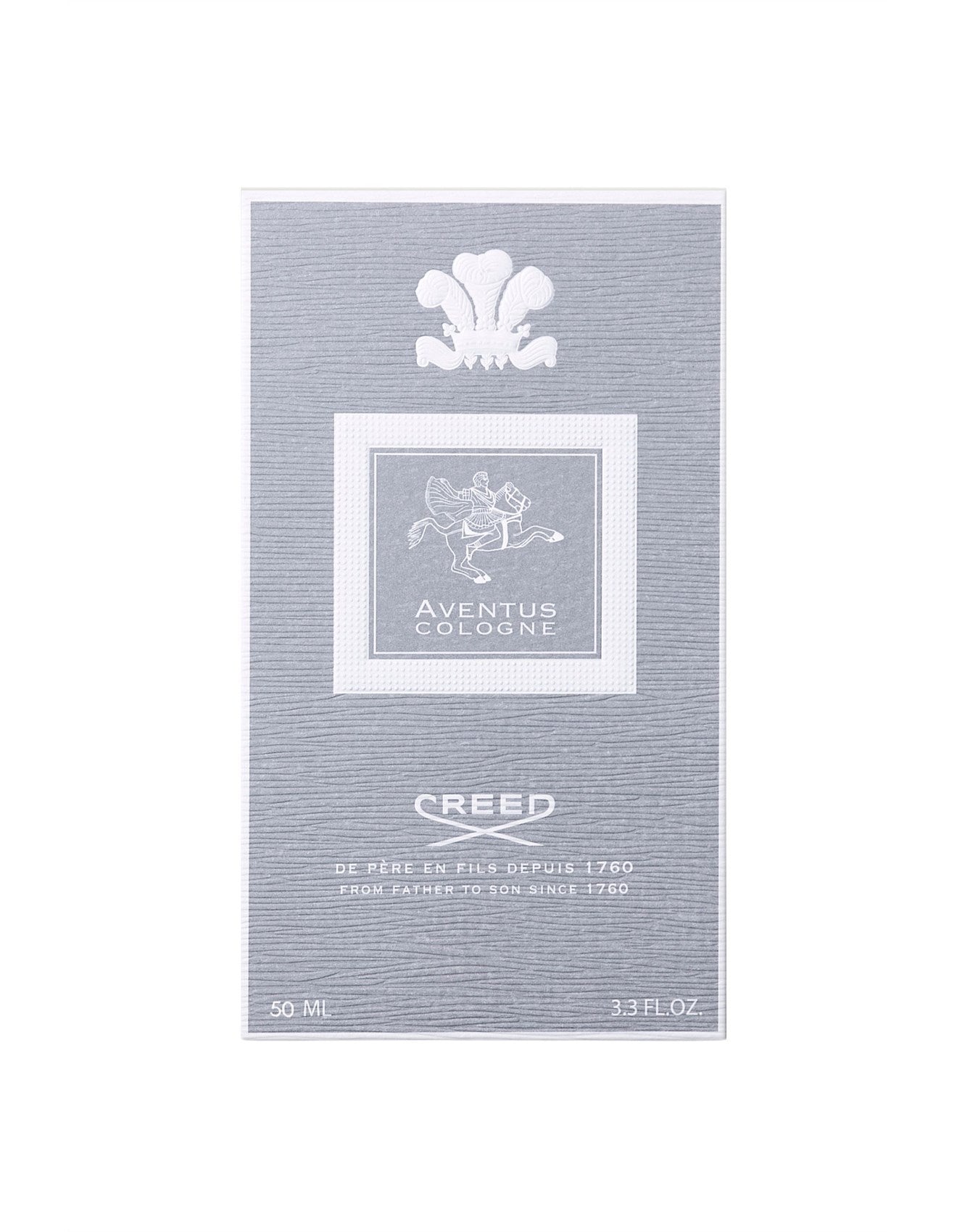 AVENTUS COLOGNE EDP 50ML