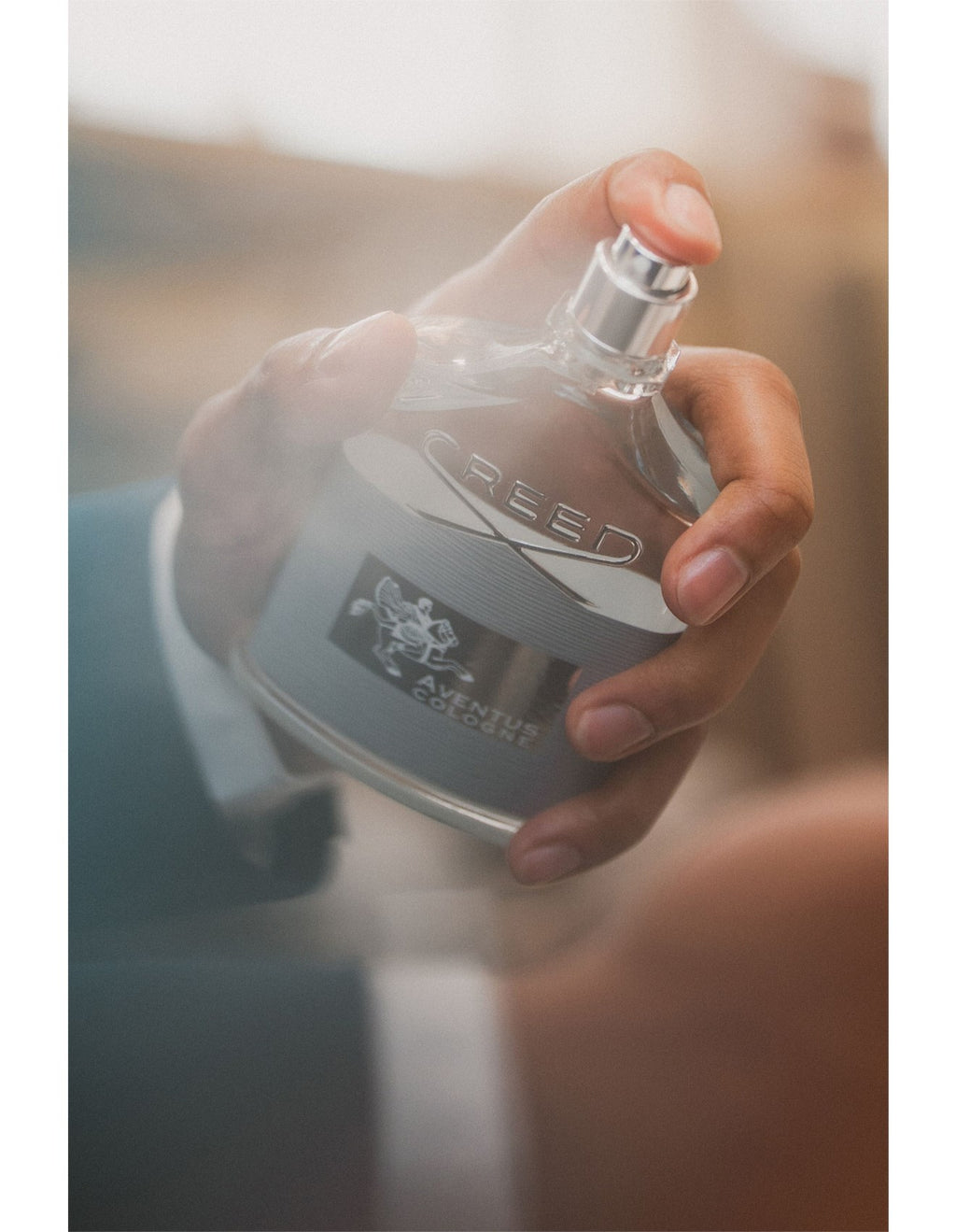 AVENTUS COLOGNE EDP 50ML